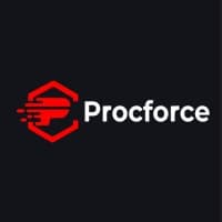 Logo firmy - Procforce